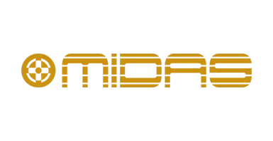 Logo MIDAS