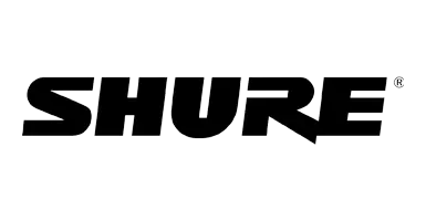 Logo SHURE