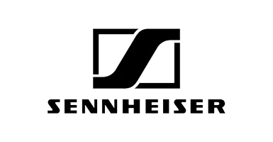 Logo SENNEHISER