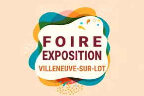 Logo Foire Expo