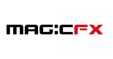 Logo Magic FX