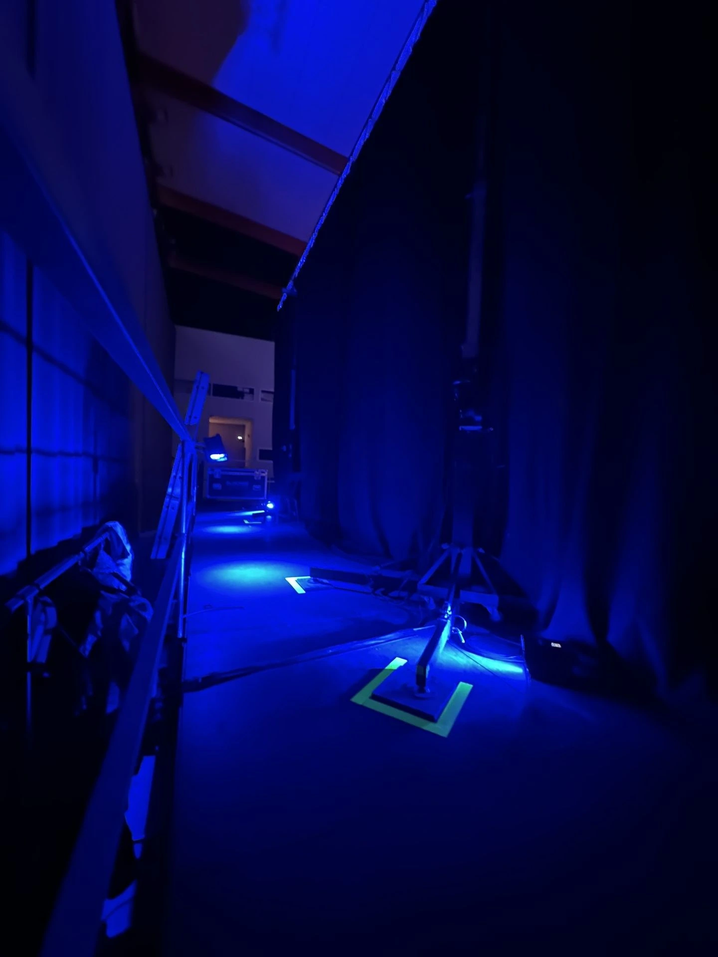 Coulisse