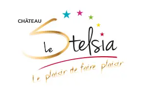 Logo du Stelsia