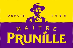 Logo Maître Prunille