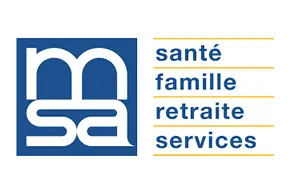 Logo MSA