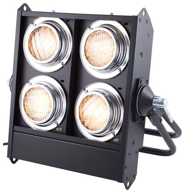 SHOWTEC - STAGE BLINDER 4 DMX