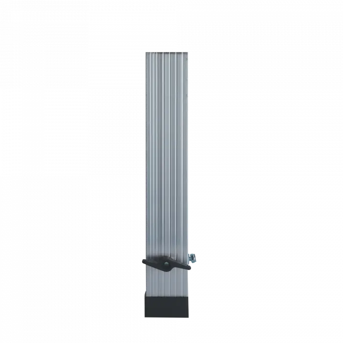 SHOWGEAR - Pied réglable 100-180 cm