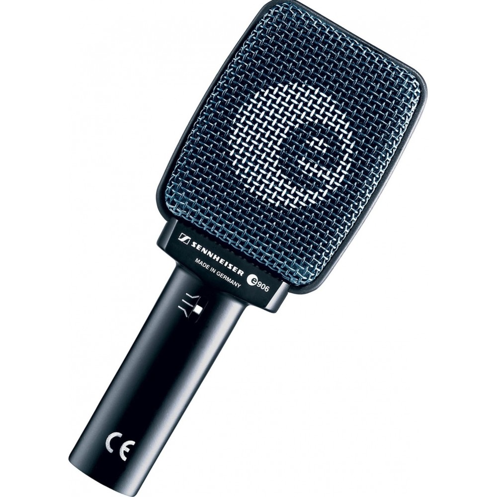 SENNHEISER - e906