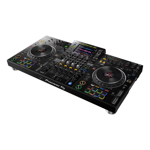 PIONEER DJ - XDJ XZ