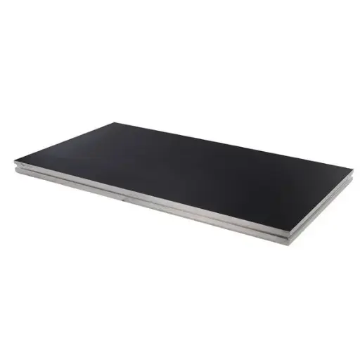 SHOWGEAR - PRATICABLE PRO - 2X1 - 750KG/m²