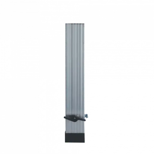 SHOWGEAR - Pied réglable 40-60 cm
