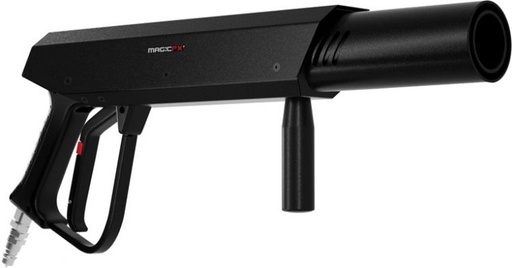MOKA SFX - GUN CO2