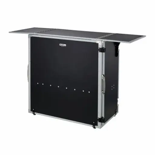 Stand DJ