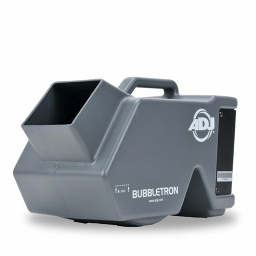 ADJ - BUBBLETRON GO